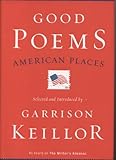 Good Poems, American Places