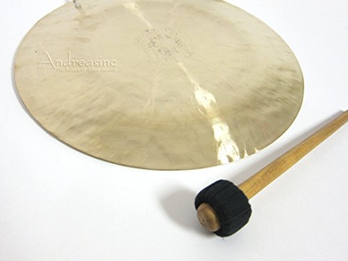 Dobani Wind Gong W/ Beater 14" (35Cm) #TOP1