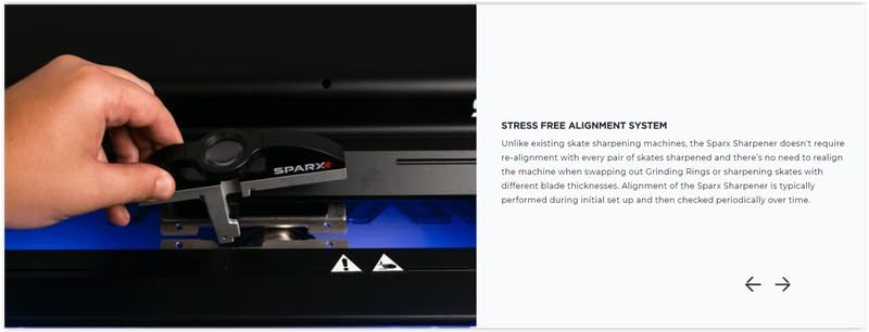 SPARX Sharpener 2 - Image 6