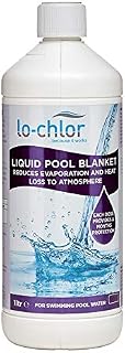 Lo-Chlor Swimming Pool Liquid Pool Blanket - 1 Litre