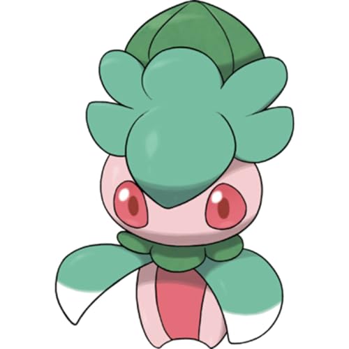 753: Fomantis and Family