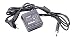 Produktbild vhbw Netzteil kompatibel mit Casio Exilim EX-H20, EX-H15, EX-H20G, EX-H30 Kamera, Digitalkamera, DSLR - Netzkabel, 0,5m