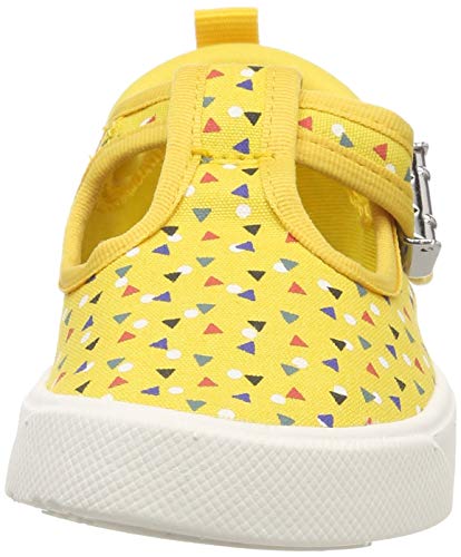 Clarks City Spark T, Scarpe da Ginnastica Basse