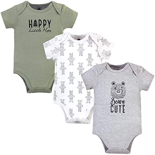 Image of Hudson Baby Baby