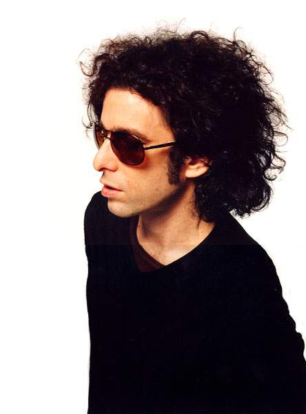 Andres Calamaro