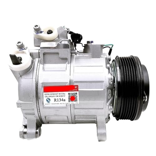 Compresseur climatisation auto BMW 328i 528i et 428i pièce de rechange 64529303561