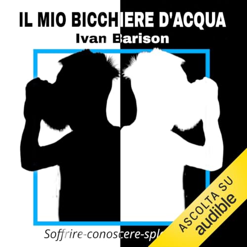 Il mio bicchiere d'acqua cover art