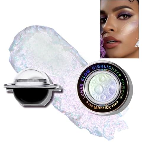 Okerker Multichrome Highlighter Palette Cover