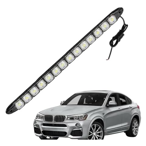 Feux de jour LED Dtaigou Cover