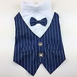 Tipo: Ropa para perros, camisas para perros