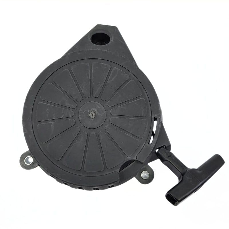 Lanceur 3 trous Tondeuse à gazon convient pour Hyundai/Racing/Garden Star/Oogarden/Castorama