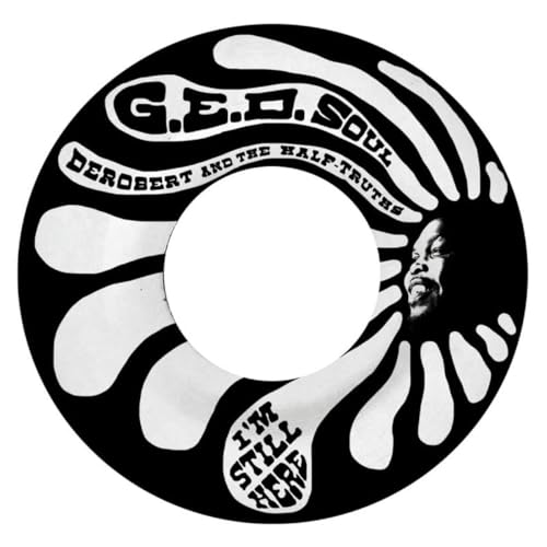 I M Still Here + Let Me Loose (Disco Version)