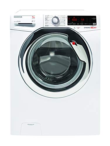 AOXD437AHC6/1-84 Waschmaschine / 7 kg / 1300 U/Min/Invertermotor/Aquastop/Dampffunktion/Smarte Bedienung mit moderner NFC-Technologie