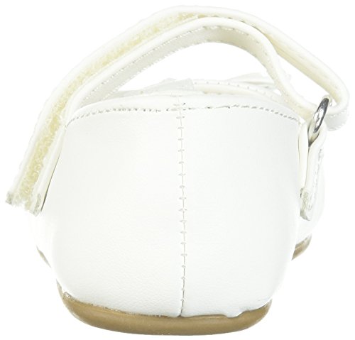 Baby Deer Baby-Girl's Skimmer Mary Jane Flat3