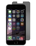 Gadget Guard Screen Protector for iPhone 6S/6 - Retail Packaging - Clear/Privacy
