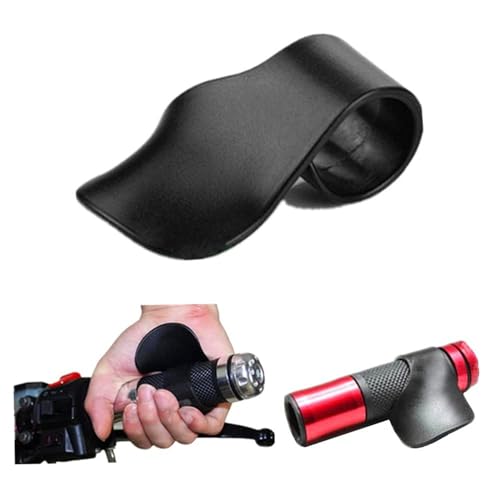 Régulateur de vitesse moto pour Voge Sr4 Max 350 : lot de 4 assistants d'accélération - 4