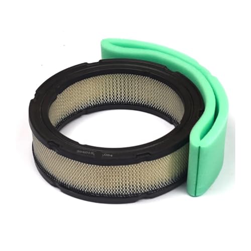 Pré-nettoyant pour OEM 394018 filtration optimale et protection moteur