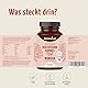Multivitamin Kids Gummies 190 Stück | Apfel-Banane-Geschmack | mit 7 Vitaminen und Jod | ohne Zuckerzusatz | ohne Konservierungsstoffe | vegan | Achterhof