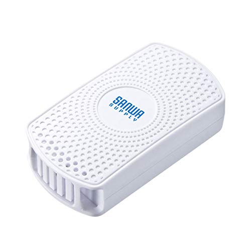 Amazon.co.jp: サンワサプライ MM-BLEBC7 温度・湿度センサー