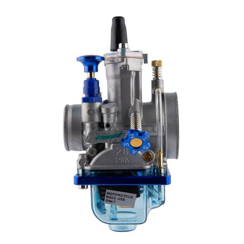 Carburateur universel 28mm usiné pour moto et quad