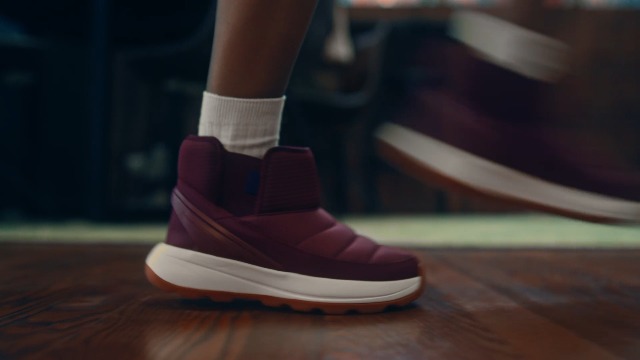 Amazon.com | Kizik Juno 2 Low Slip On Snow Boots for Women