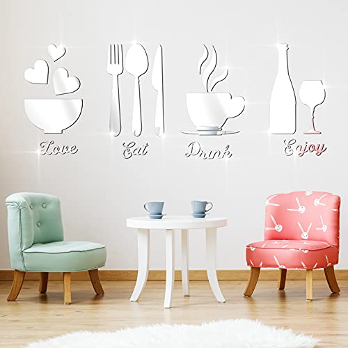 Top 18 Best Wall Murals for Dining Room of 2023 (Reviews) FindThisBest