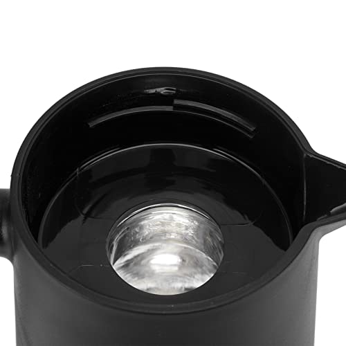 Garrafa Térmica, 1L Jarro de café Térmico 1L Grande Capacidade 12h Isolamento Olécrano Saída de água
