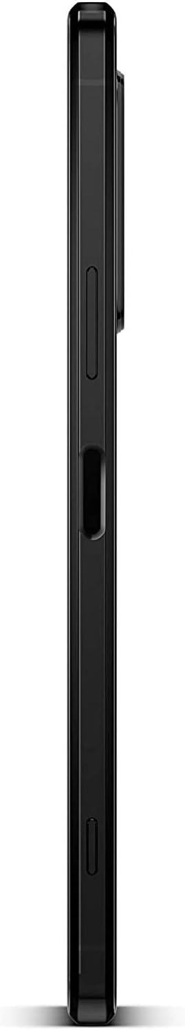 سوني هاتف ذكي اكسبيريا 1 II، شاشة عرض سينما وايد 21:9 بدقة 4K ... - view 3