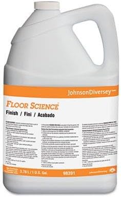 DRA98391CT - Floor Science Finish