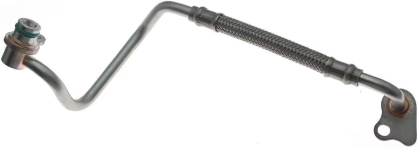 Turbocharger Oil Line For 228I 428I 320i 328i 528i 2014-2016 2012-2016