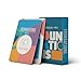 Foundations Card Deck - Dear Young Married Couple - Conversation Starters - 52 Questions and Tips to Become Intimately Connected - Cards Game - Wedding Gift - Road Trip - Get to Know Each Other