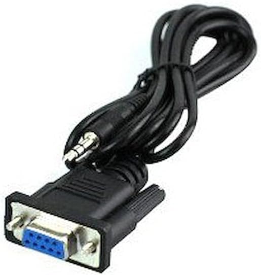 Racepak 280-CA-ST140SR IQ3/SPORTSMAN/V300SD PROGRAMMING CABLE
