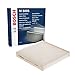 Bosch M5005 - Filtro abitacolo standard
