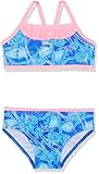 Der Stoff ist elastisch, sodass Sie das Schwimmen genießen können, ohne sich eingeschränkt zu fühlen