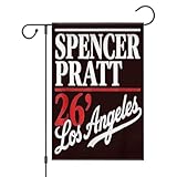 【Versatile Decor - Multiple Uses】Elevate your space for holidays, sporting events, or as patriotic yard decor. This large 12x18 inch flag helps create a sense of belonging and community pride, making it a centerpiece for gatherings and a statement of...