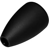 Badger Tactical Bolt Knob Black