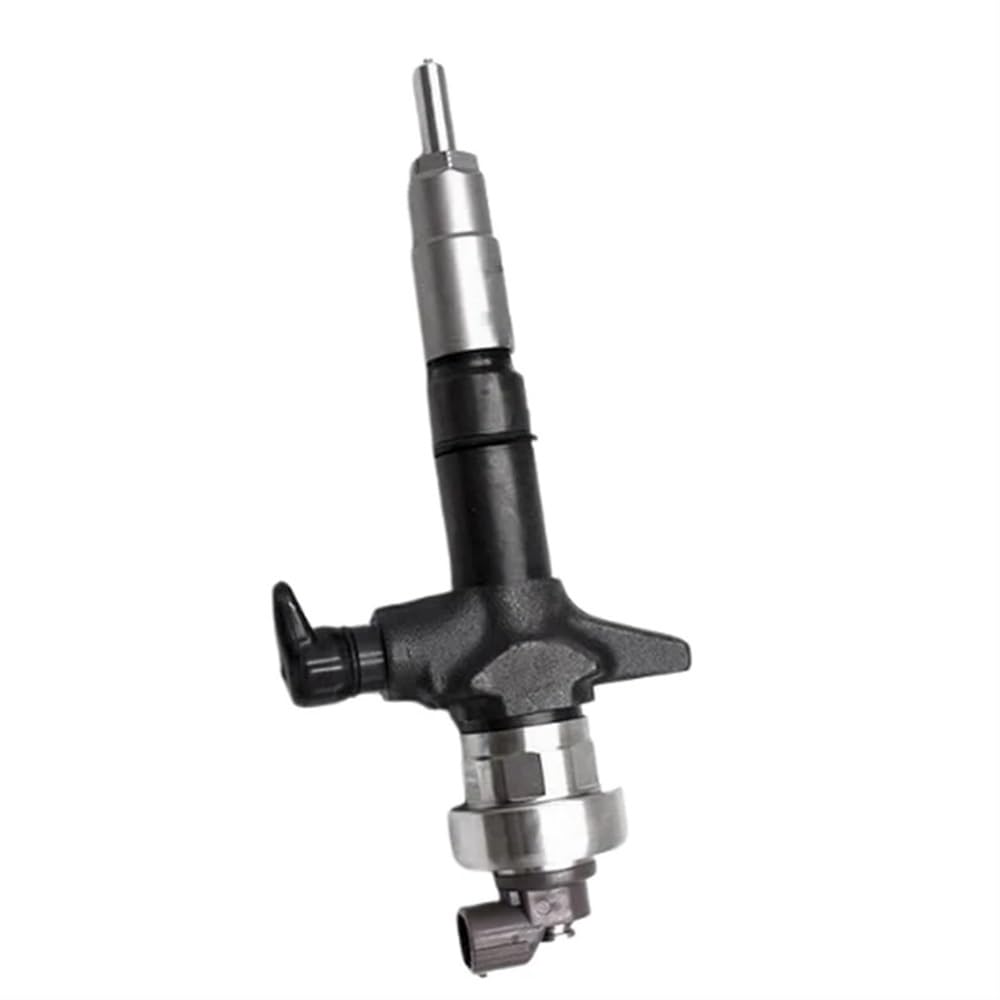Buse Injecteur Isuzu Injecteur Essence Buse D'injecteur De Carburant 295050 – 1710 Pour Pièce Moteur Camion NLR85