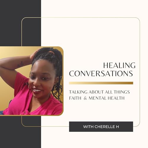 Learning how to heal my story. copertina