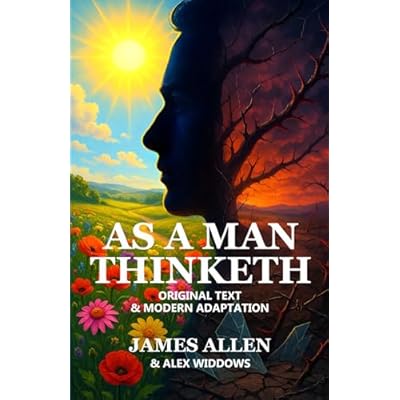 As a Man Thinketh