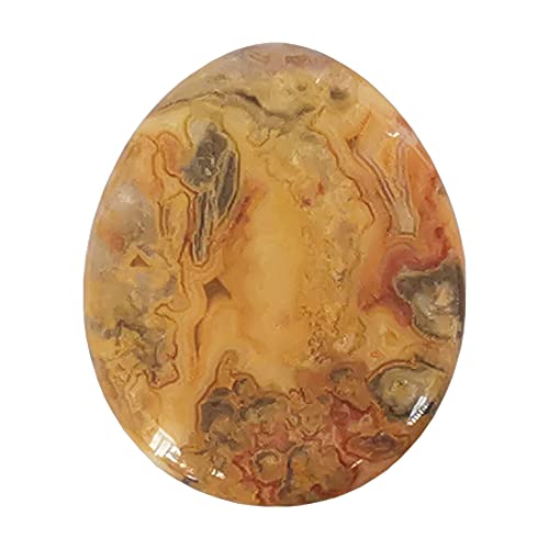 Manekieko Naturlicher Verrückter Onix Gotas De Agua Chakra Pulgar Preocupación PiedraEstrés Relajarse Curación Reiki Bolsas De Cristal Piedra De Palma