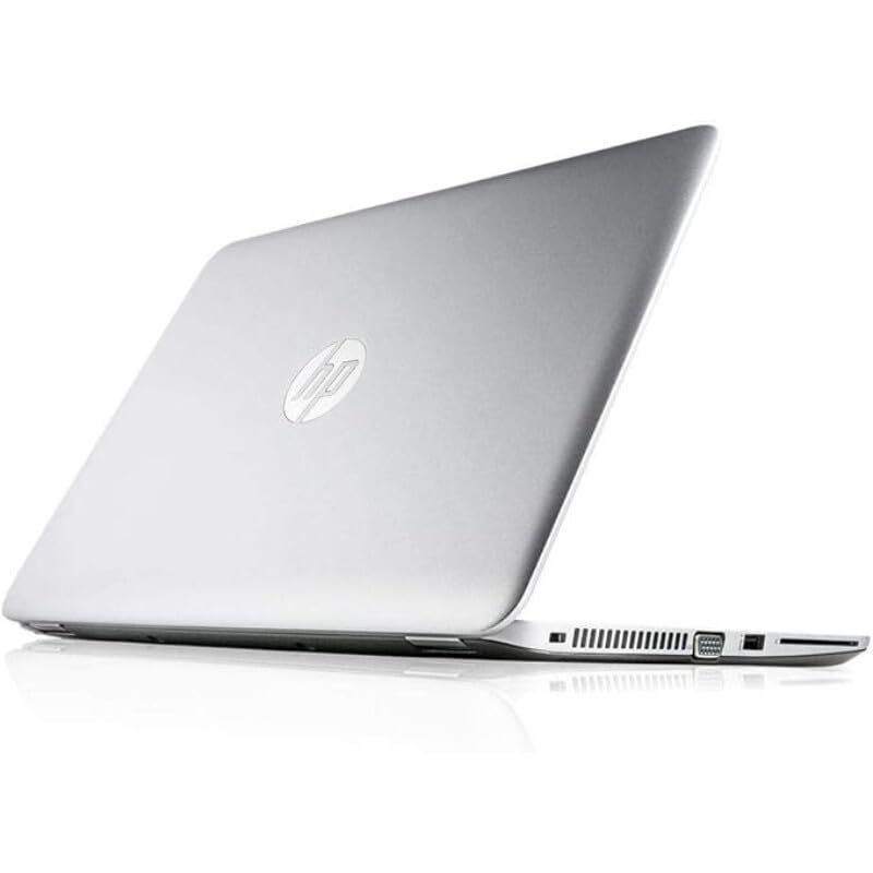 HP EliteBook Ultrabook 820 G3 i7-6600U 8GB 256GB SSD 1920x1080
