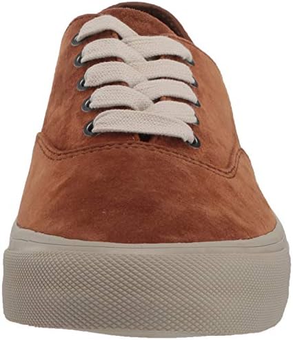 SEAVEES Men's Legend Sneaker X Shoe, Whiskey, 7 M US | Image 1