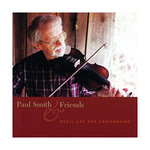 Devil Eat the Groundhog