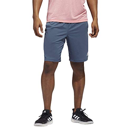 adidas Boys' 4krft Sport Ultimate Knitted 9-inch