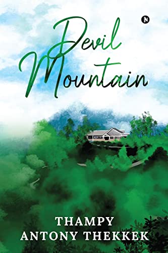 Devil Mountain