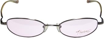 Thalia Tia Womens/Ladies Designer Full-rim Flexible Hinges Classic Design Adult Size Modern Eyeglasses/Eye Glasses