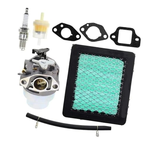 Carburateur de rechange pour moteur GC135 réglant les pannes