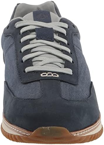 Sperry Men's PLUSHWAVE Trainer Sneaker, Navy, 10 | Image 1