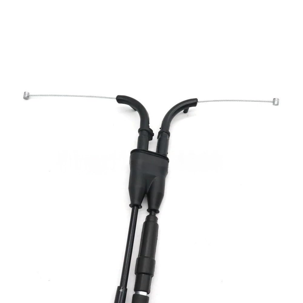 Accesorios de motocicleta Cable acelerador para YZFR1 R1 2009 2010 2011 2012 2013 2014 Cables