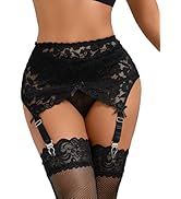 garter belt tradition at weddings Plus Size Garter Belt main image 1